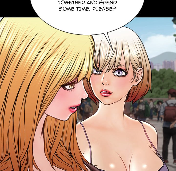 Superstar Cynthia Oh Chapter 32 image 122