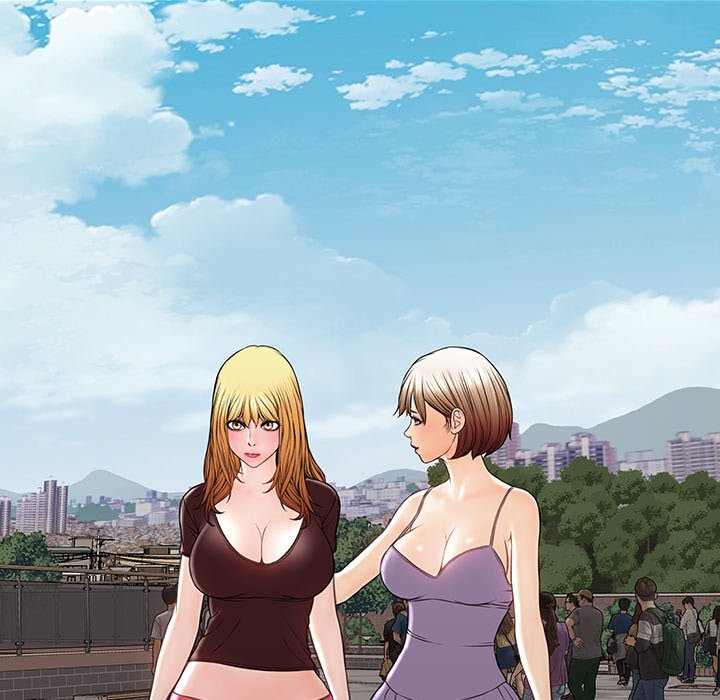 Superstar Cynthia Oh Chapter 32 image 124