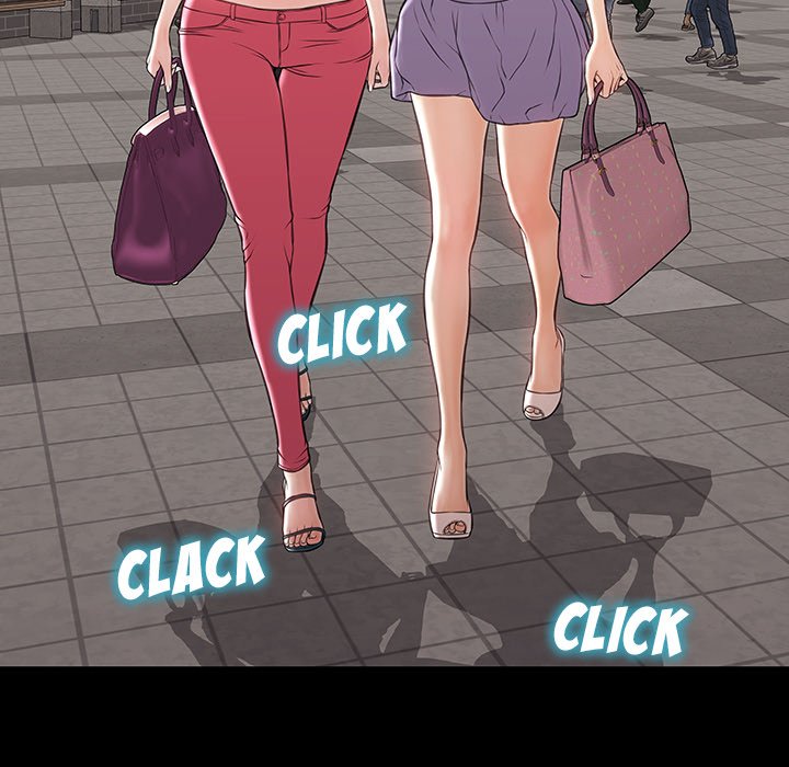 Superstar Cynthia Oh Chapter 32 image 125