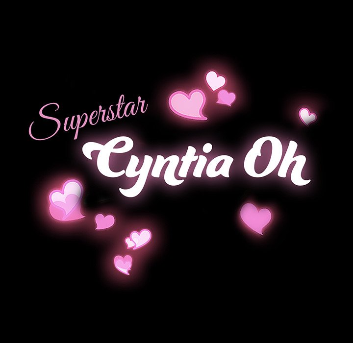 Superstar Cynthia Oh Chapter 32 image 12