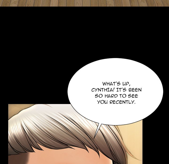 Superstar Cynthia Oh Chapter 32 image 134