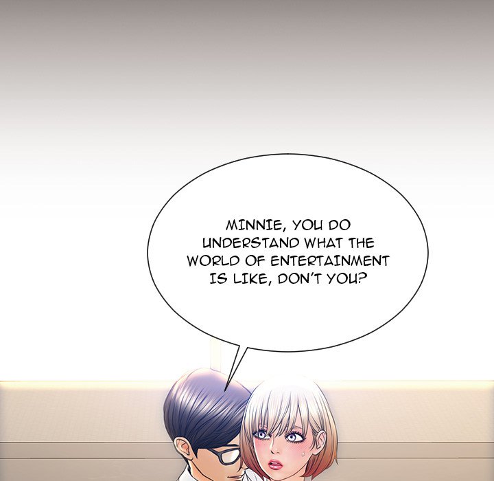 Superstar Cynthia Oh Chapter 32 image 16