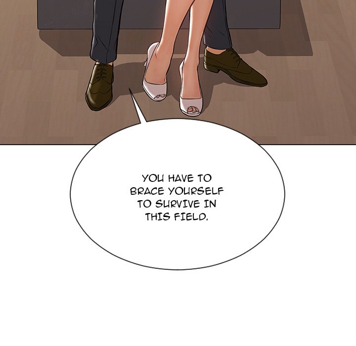 Superstar Cynthia Oh Chapter 32 image 18