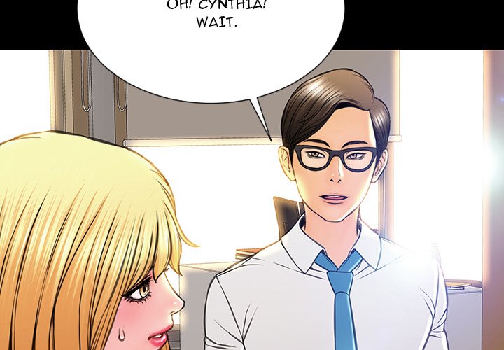 Superstar Cynthia Oh Chapter 32 image 1