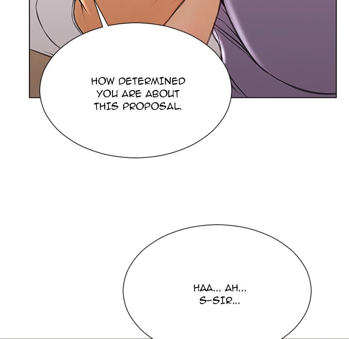 Superstar Cynthia Oh Chapter 32 image 20