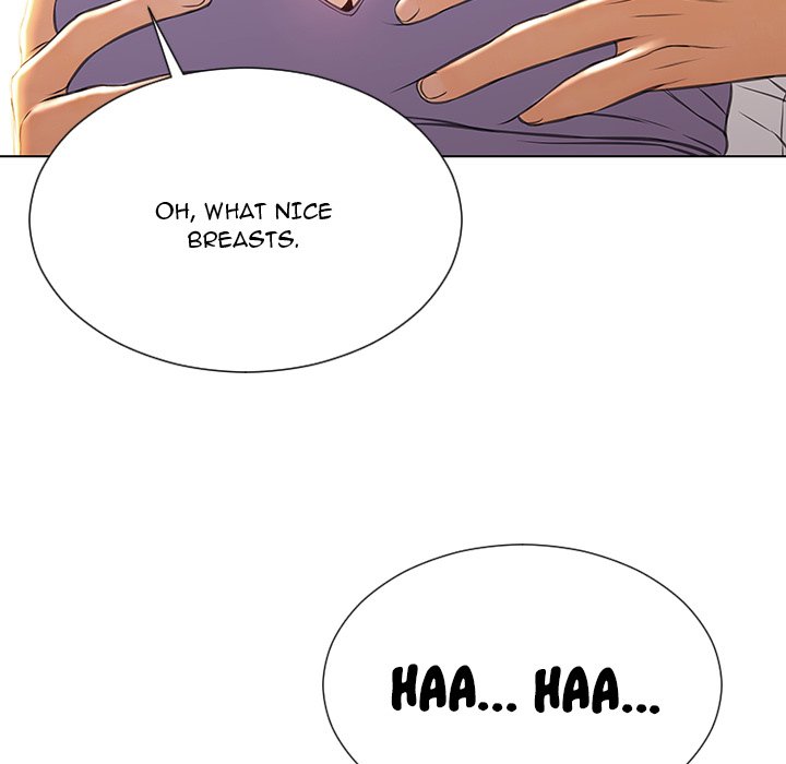Superstar Cynthia Oh Chapter 32 image 22