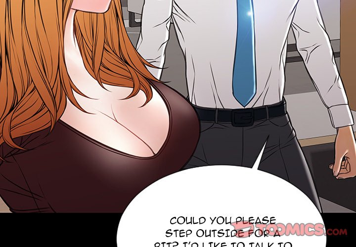 Superstar Cynthia Oh Chapter 32 image 2