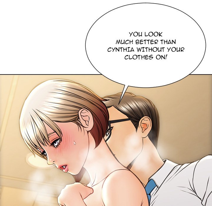 Superstar Cynthia Oh Chapter 32 image 31
