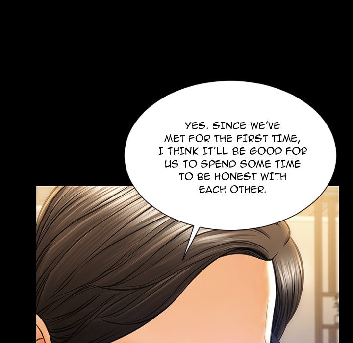 Superstar Cynthia Oh Chapter 32 image 5