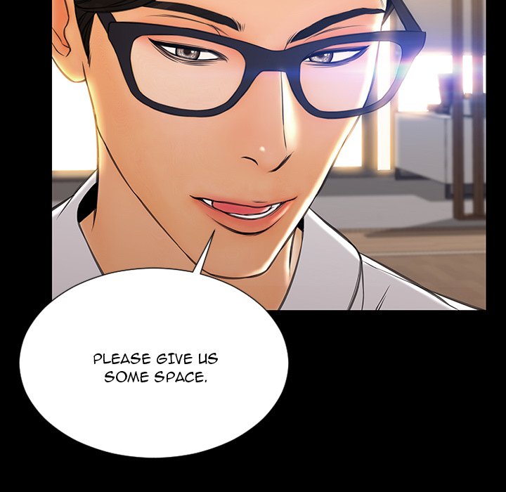 Superstar Cynthia Oh Chapter 32 image 6