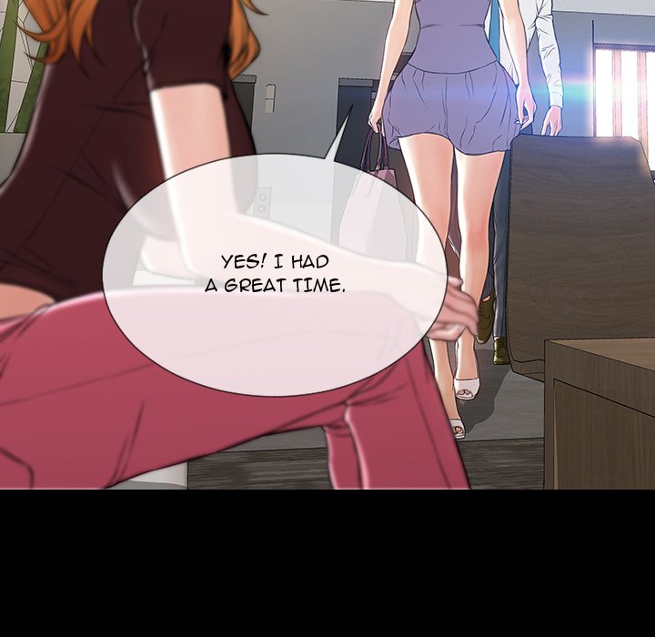 Superstar Cynthia Oh Chapter 32 image 83