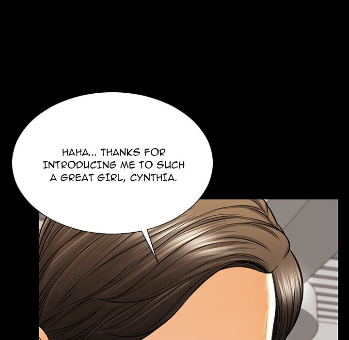 Superstar Cynthia Oh Chapter 32 image 84