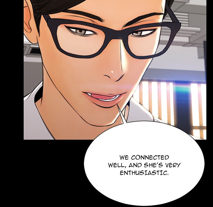 Superstar Cynthia Oh Chapter 32 image 85