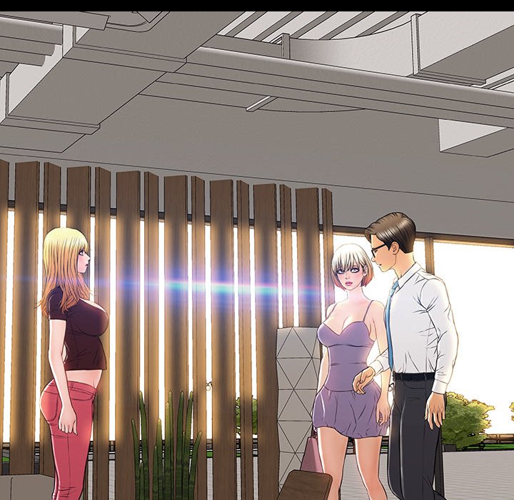Superstar Cynthia Oh Chapter 32 image 90