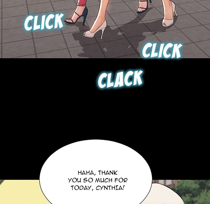 Superstar Cynthia Oh Chapter 32 image 97