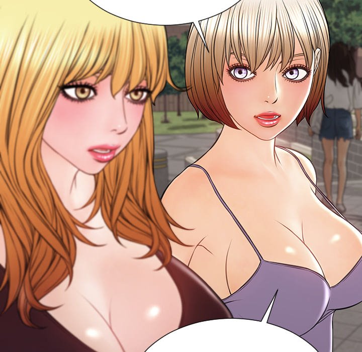 Superstar Cynthia Oh Chapter 32 image 98