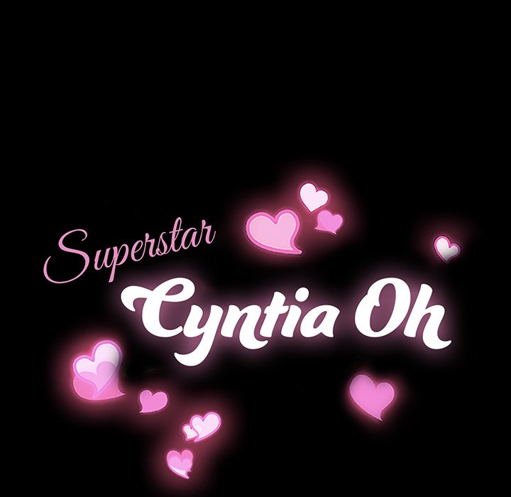Superstar Cynthia Oh Chapter 33 image 9
