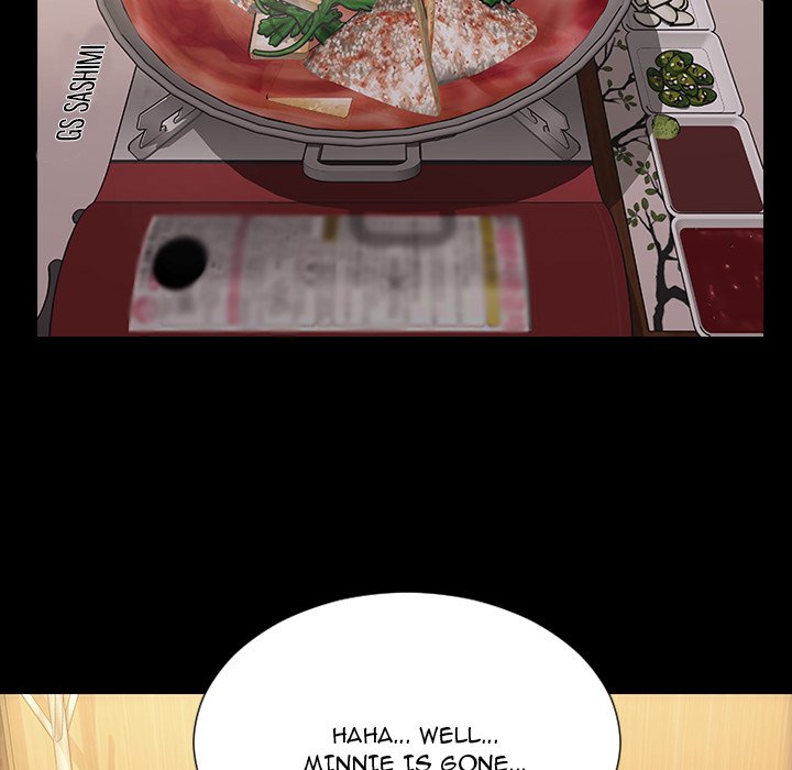 Superstar Cynthia Oh Chapter 33 image 103