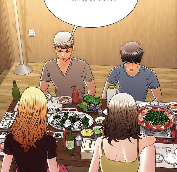 Superstar Cynthia Oh Chapter 33 image 104