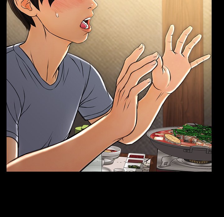 Superstar Cynthia Oh Chapter 33 image 109
