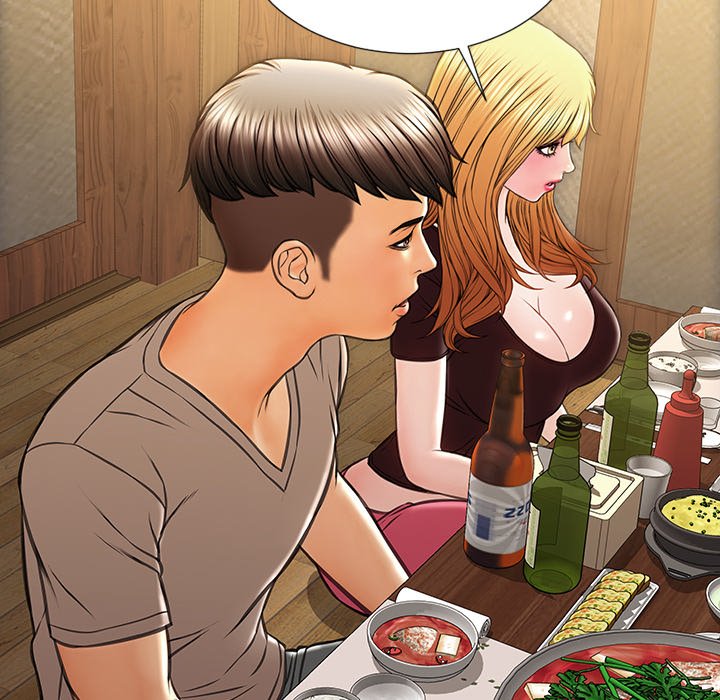 Superstar Cynthia Oh Chapter 33 image 112