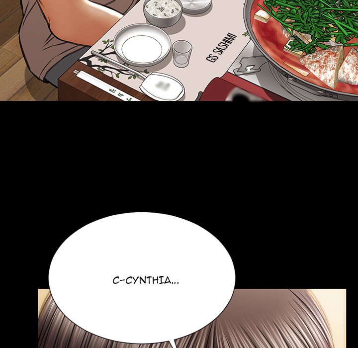 Superstar Cynthia Oh Chapter 33 image 113