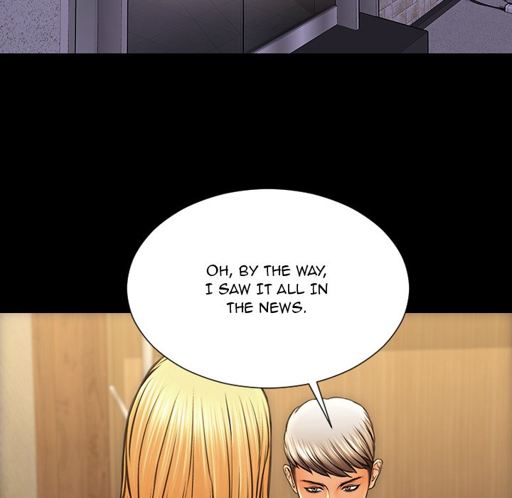 Superstar Cynthia Oh Chapter 33 image 12
