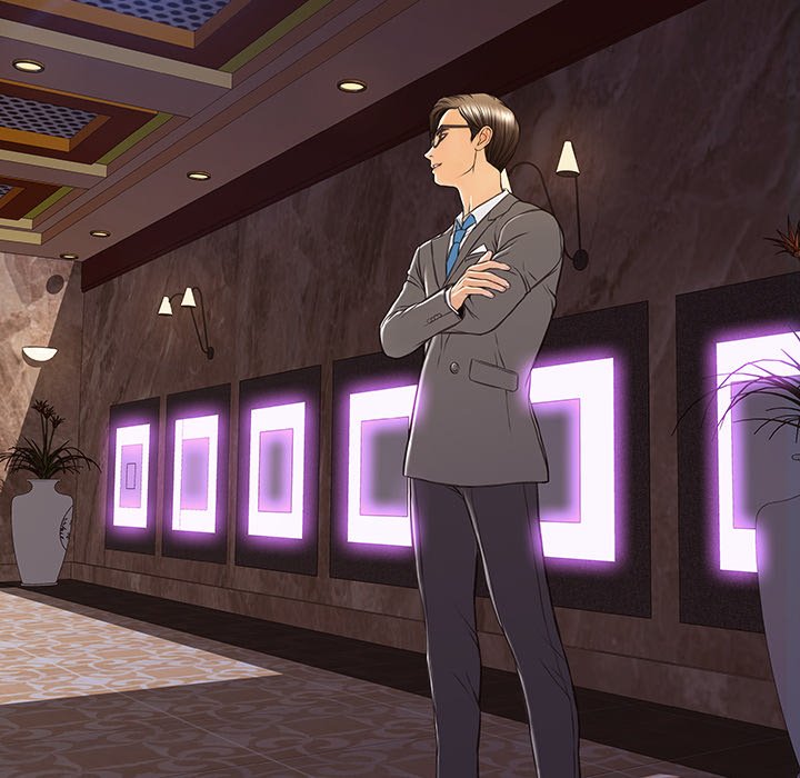Superstar Cynthia Oh Chapter 33 image 130