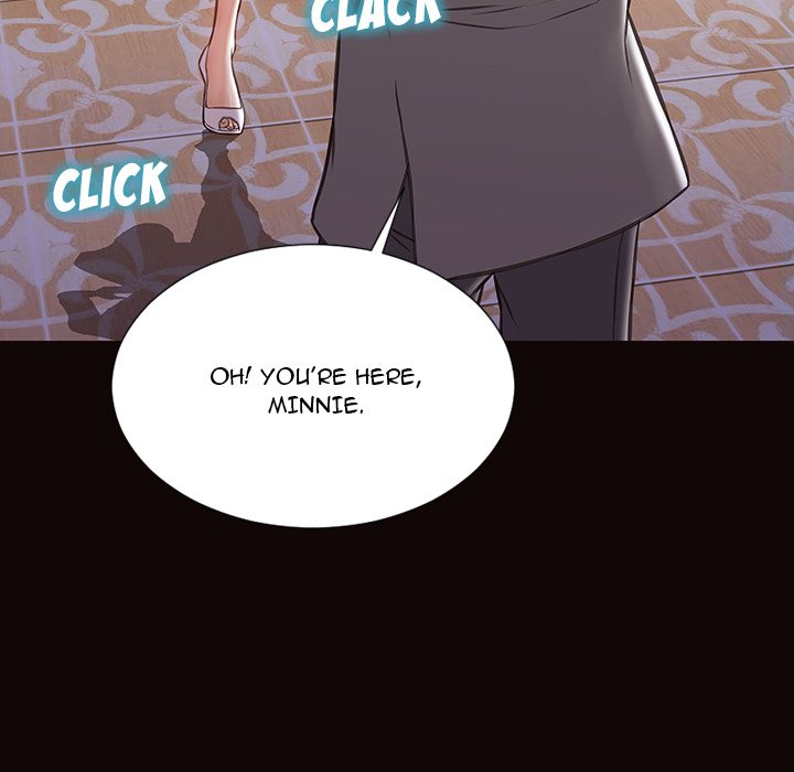 Superstar Cynthia Oh Chapter 33 image 133