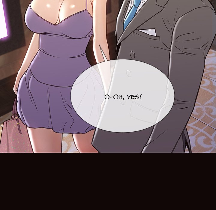 Superstar Cynthia Oh Chapter 33 image 137