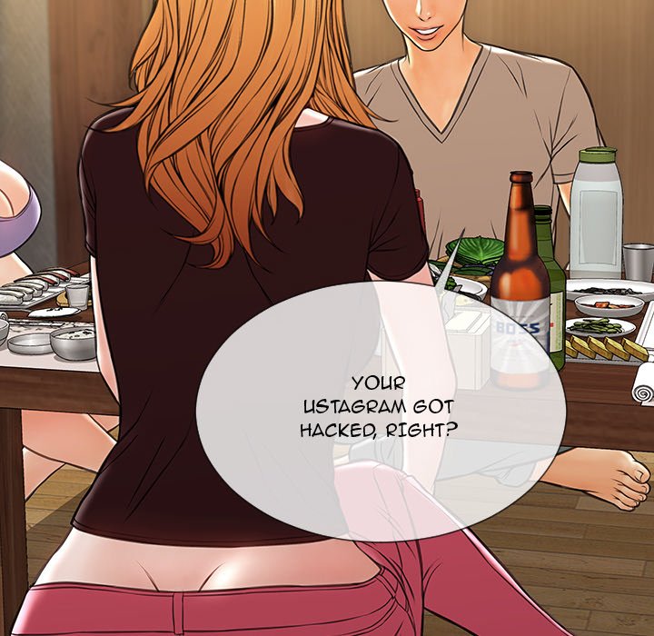 Superstar Cynthia Oh Chapter 33 image 13
