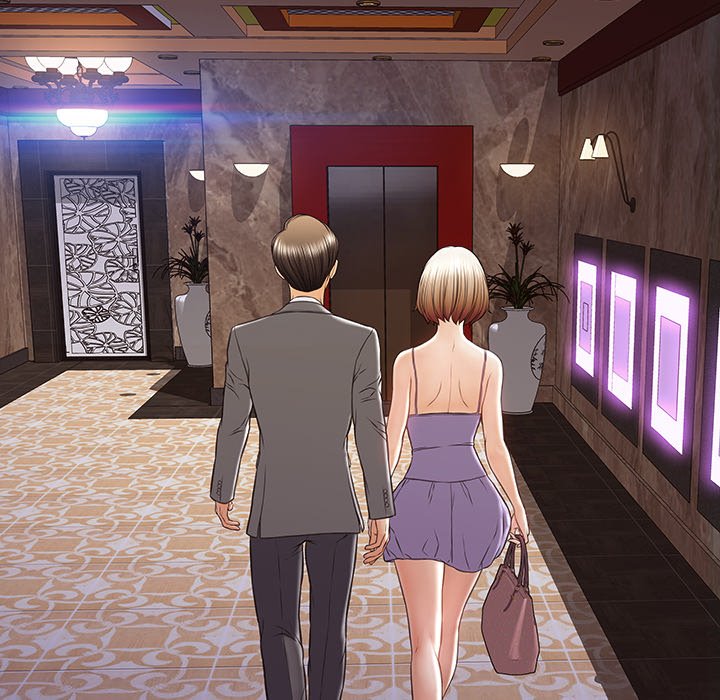 Superstar Cynthia Oh Chapter 33 image 142