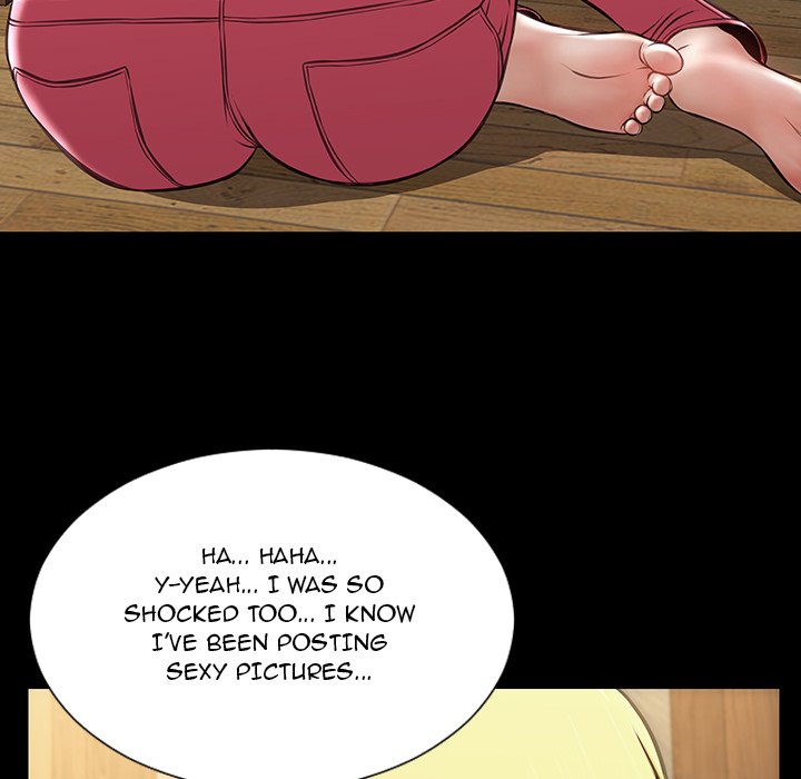Superstar Cynthia Oh Chapter 33 image 14