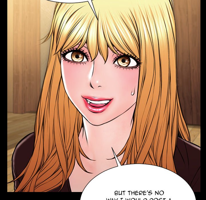 Superstar Cynthia Oh Chapter 33 image 15