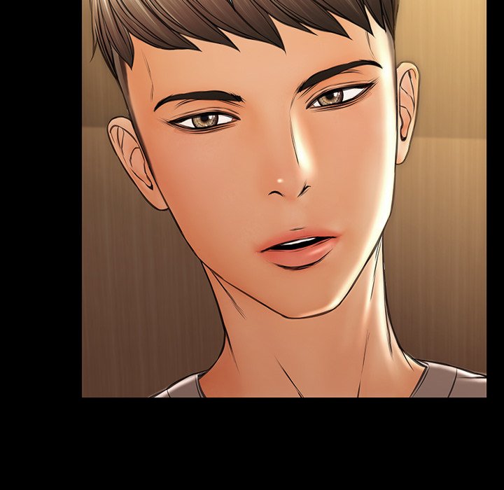 Superstar Cynthia Oh Chapter 33 image 17