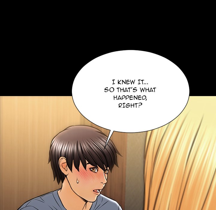 Superstar Cynthia Oh Chapter 33 image 18