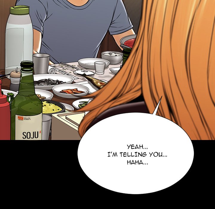 Superstar Cynthia Oh Chapter 33 image 19