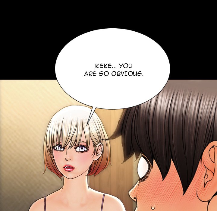 Superstar Cynthia Oh Chapter 33 image 22