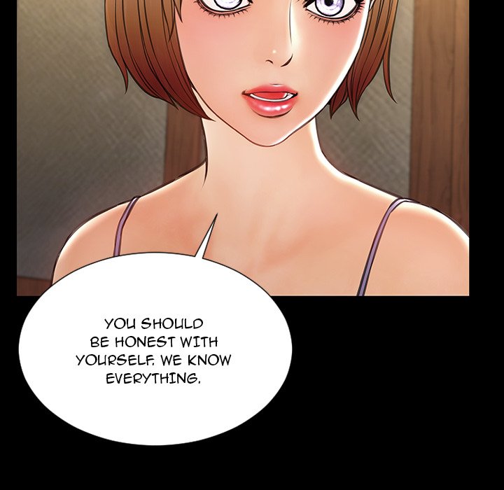 Superstar Cynthia Oh Chapter 33 image 25
