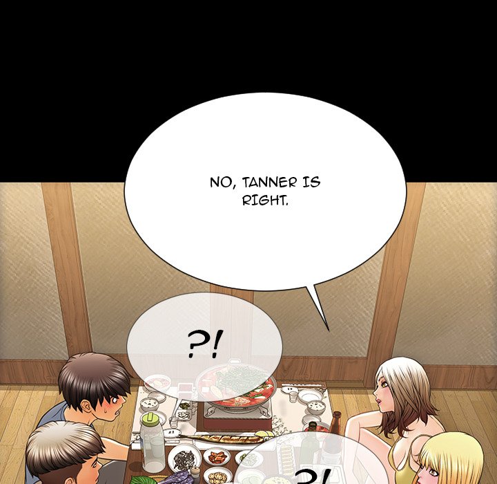 Superstar Cynthia Oh Chapter 33 image 26
