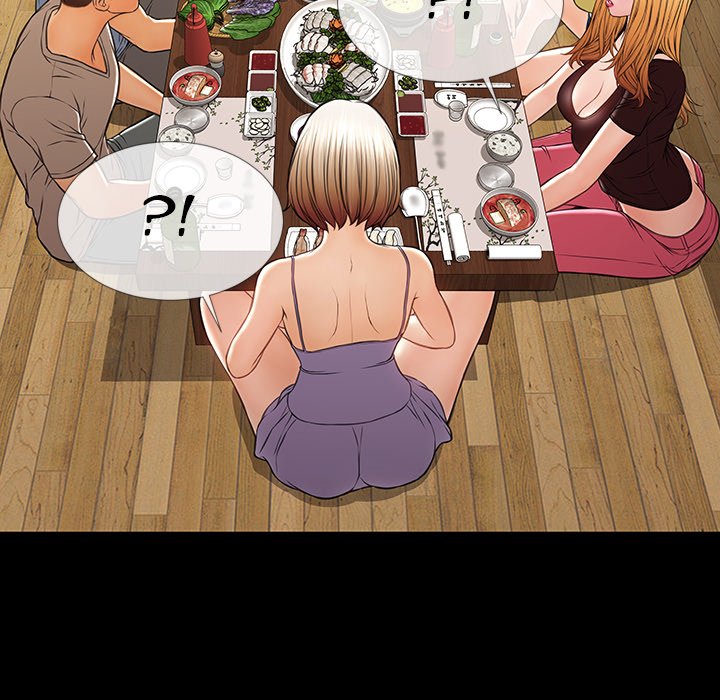 Superstar Cynthia Oh Chapter 33 image 27