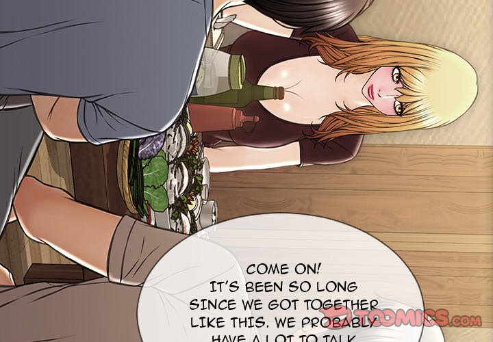 Superstar Cynthia Oh Chapter 33 image 2