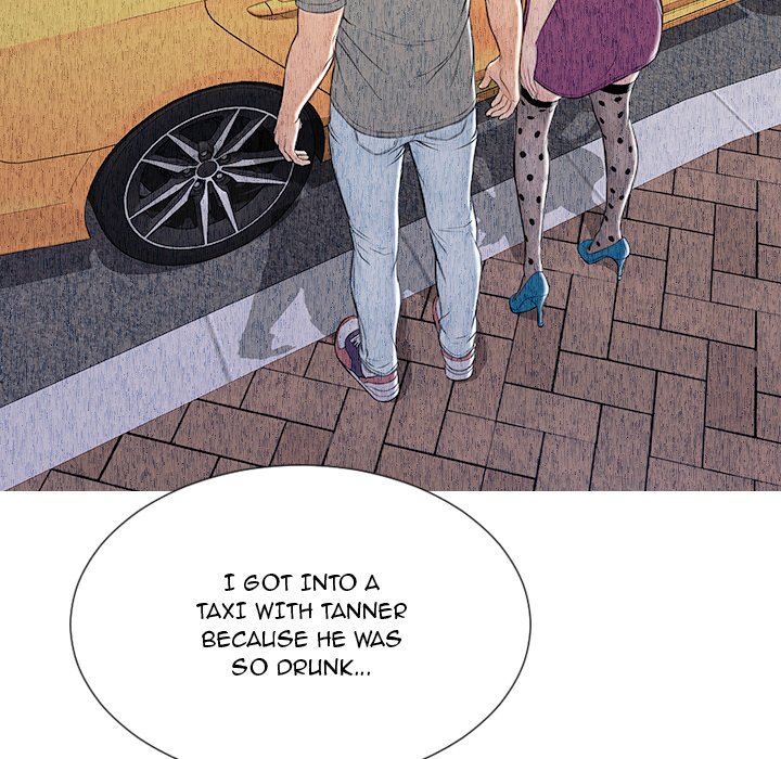 Superstar Cynthia Oh Chapter 33 image 40