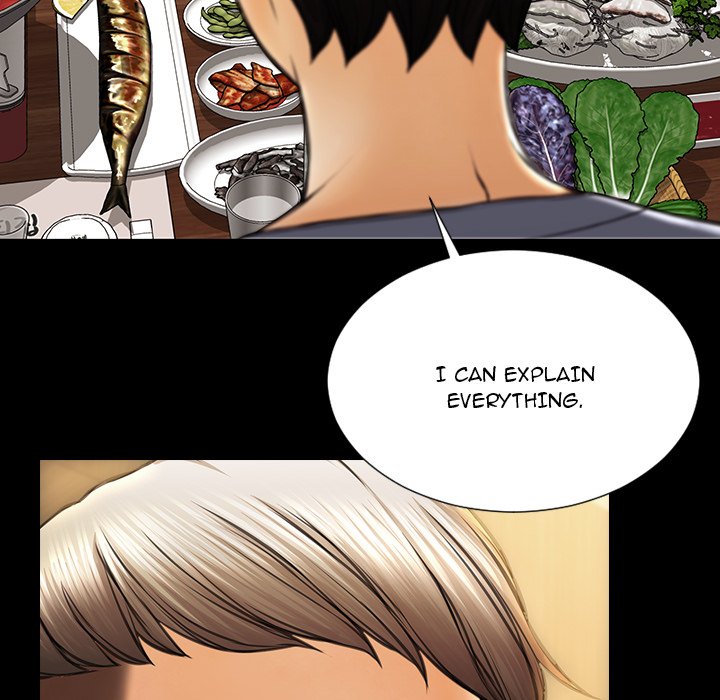 Superstar Cynthia Oh Chapter 33 image 54