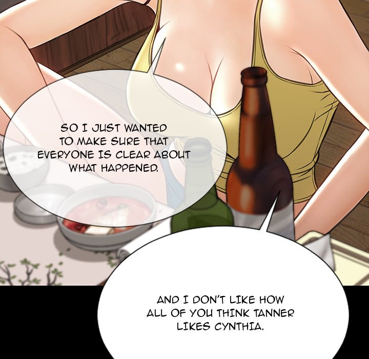 Superstar Cynthia Oh Chapter 33 image 63