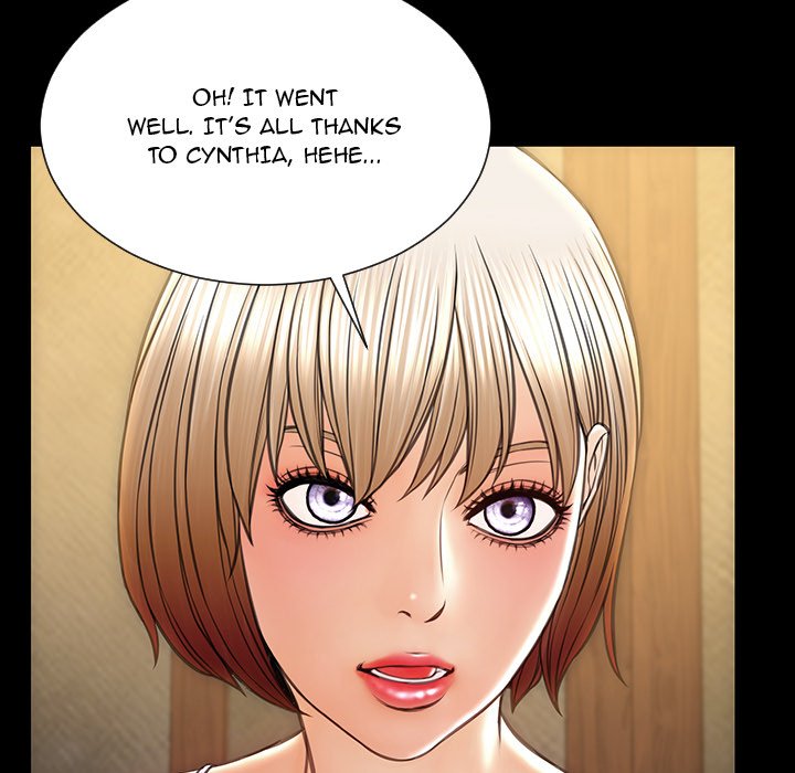 Superstar Cynthia Oh Chapter 33 image 79