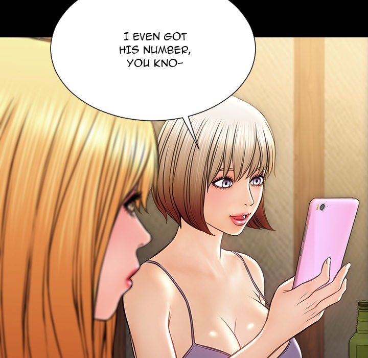 Superstar Cynthia Oh Chapter 33 image 81