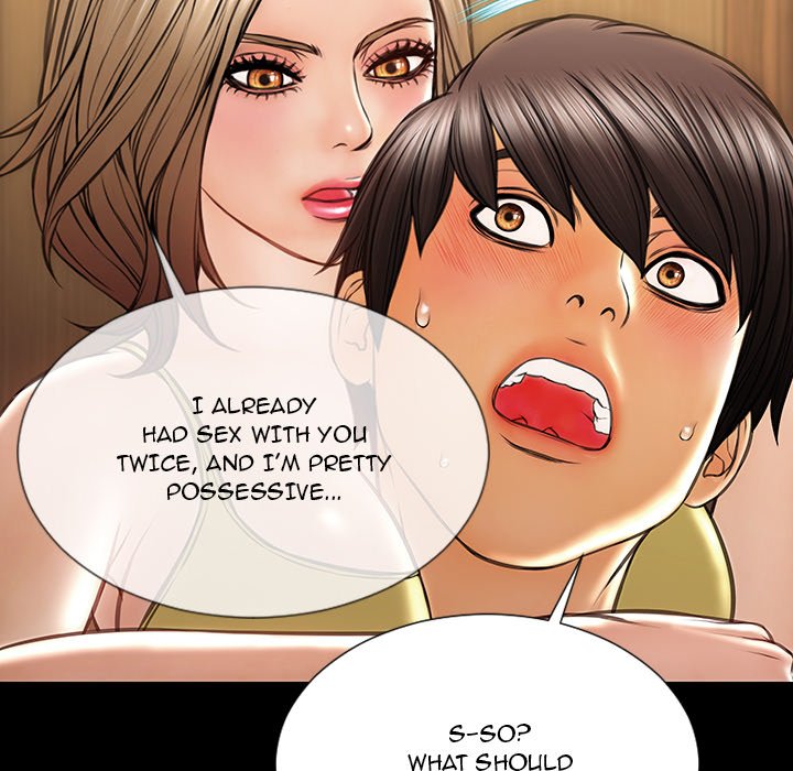 Superstar Cynthia Oh Chapter 34 image 114