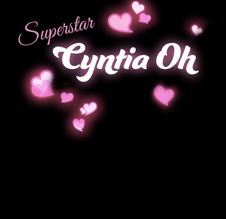Superstar Cynthia Oh Chapter 34 image 12