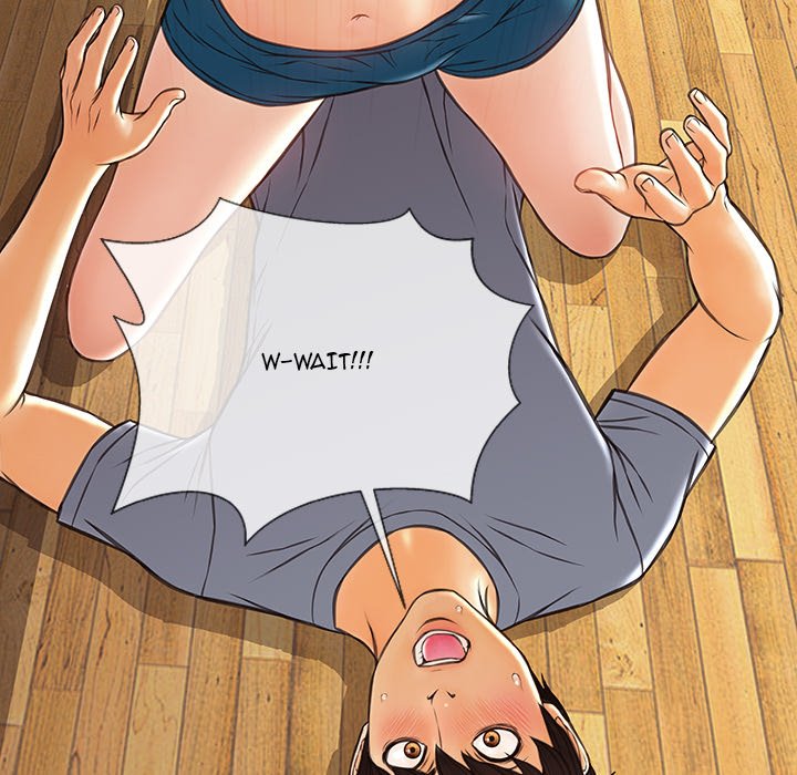 Superstar Cynthia Oh Chapter 34 image 130